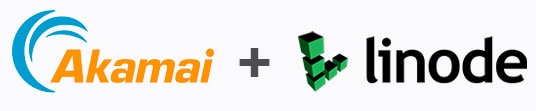 Akamai + Linode Temp