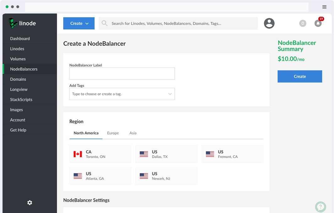 linode-content-nodebalancer