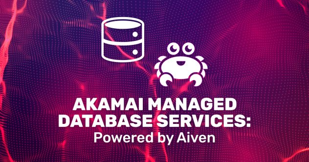 Akamai Managed Database Services, powered by Aiven, offers scalable and secure MySQL and PostgreSQL databases worldwide. Streamline your database management with automated maintenance, high availability, and performance optimization, allowing you to focus on application development and reduce costs. Start now with the Linode API or Cloud Manager!