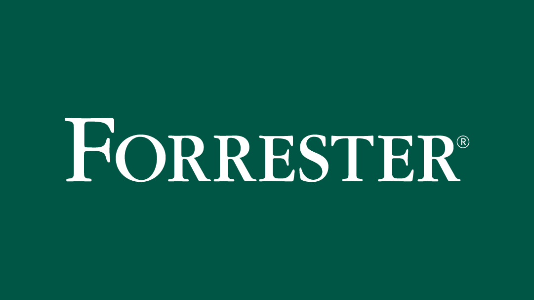 Forrester® logo